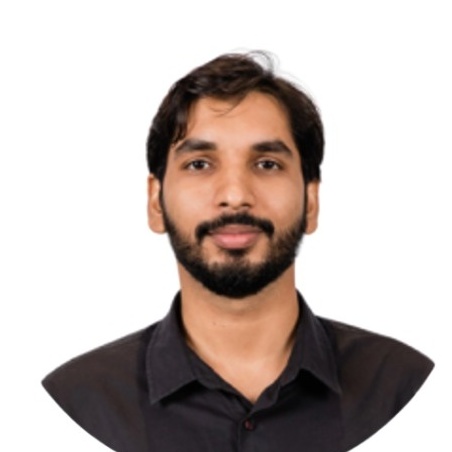 Dr. Pradeep Mishra
