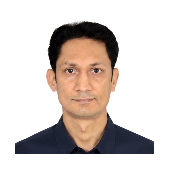 Dr. Shrawan Tiwari