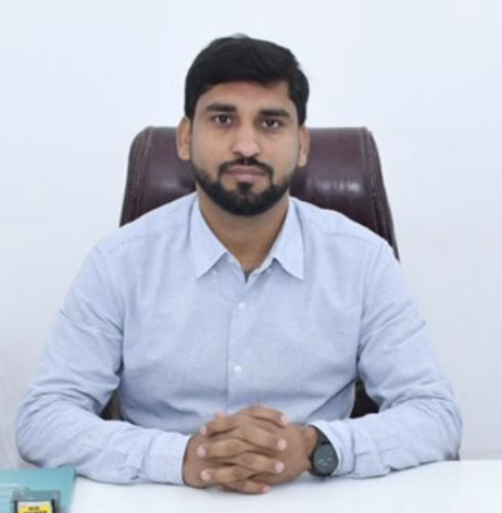 Sandeep Mishra
